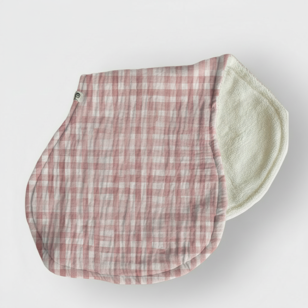 Little Dreamer Burp Cloth