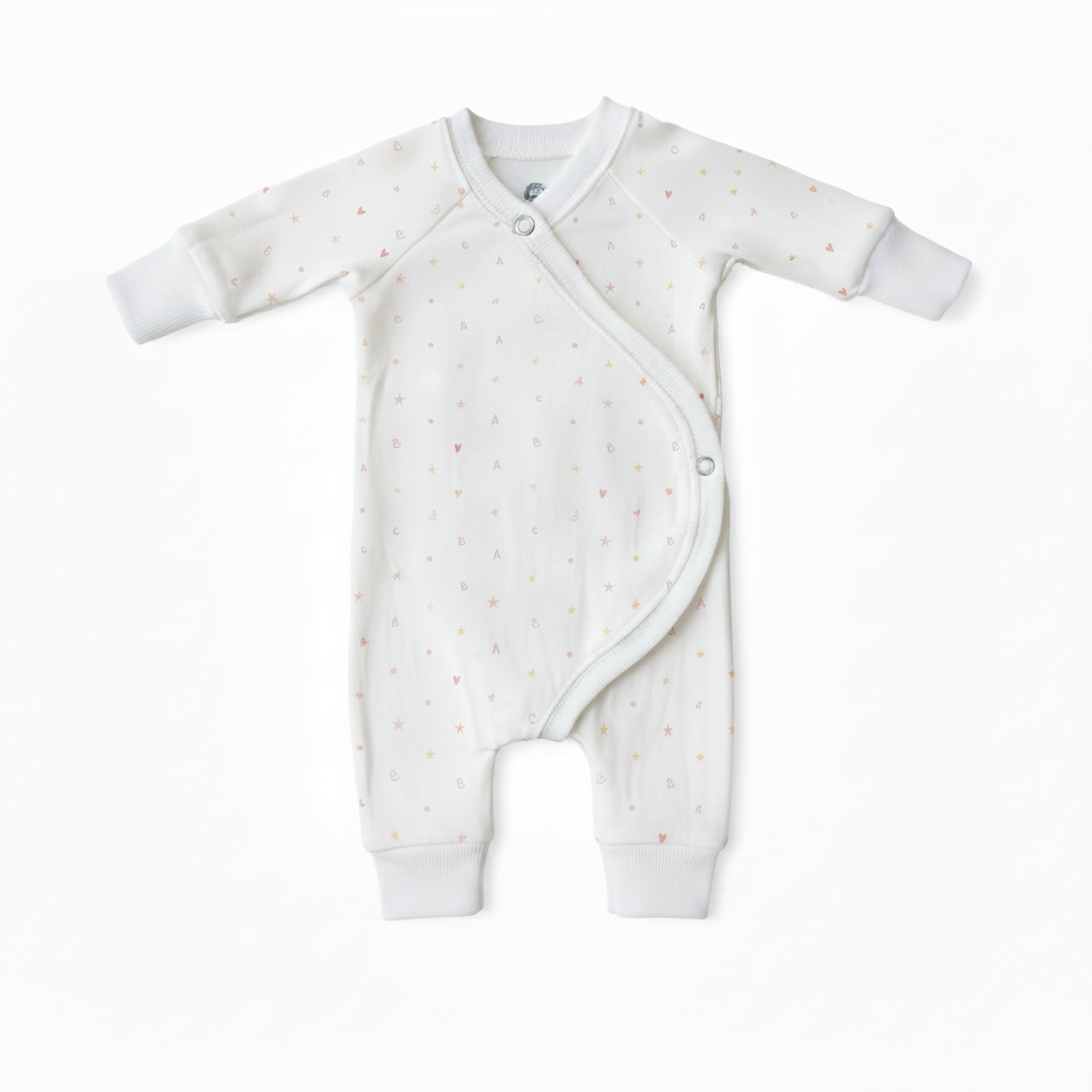 Gentle ABC Lounger