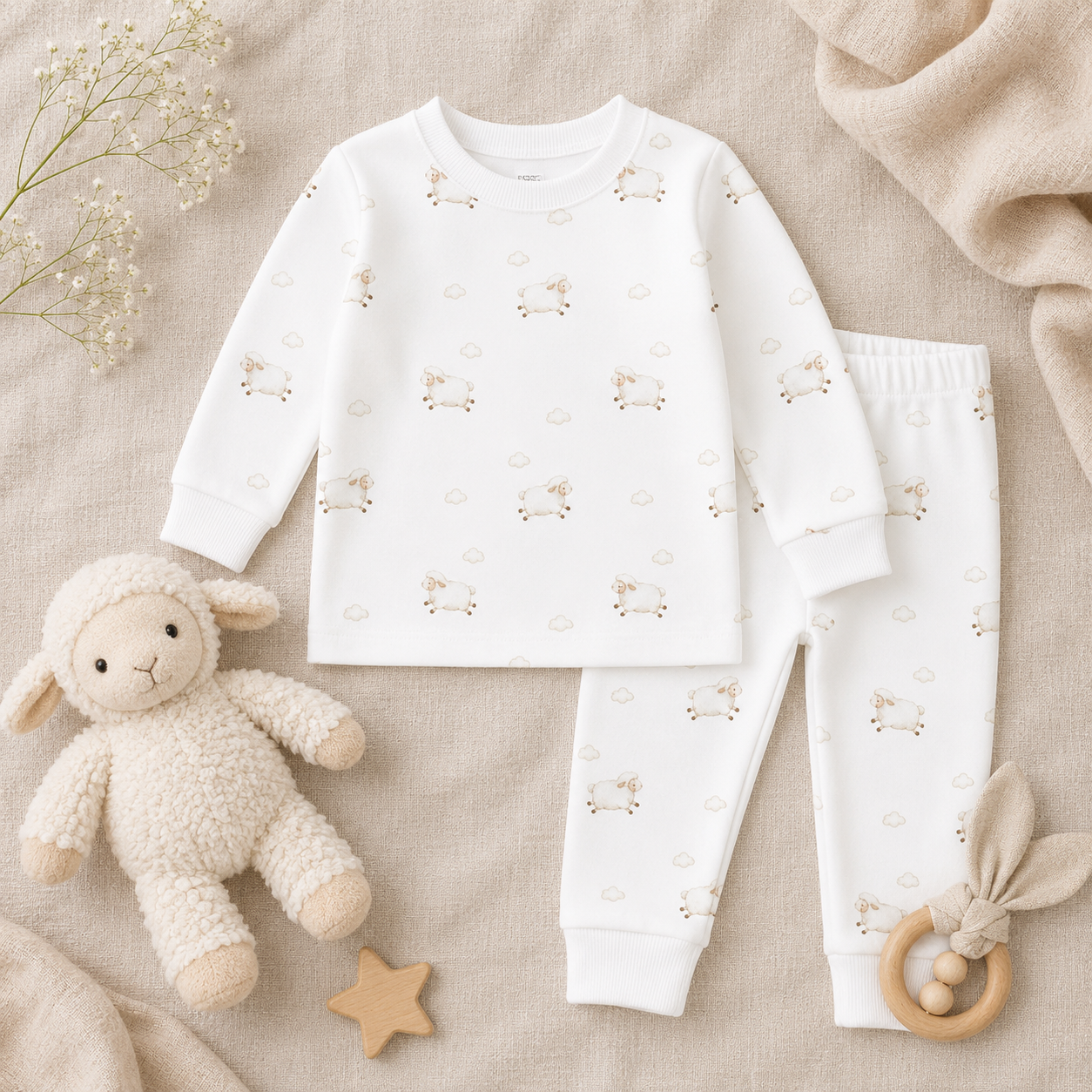 Lullaby Lounge Set