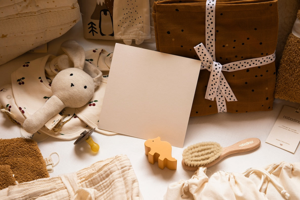 La petite carte-cadeau imparfaite