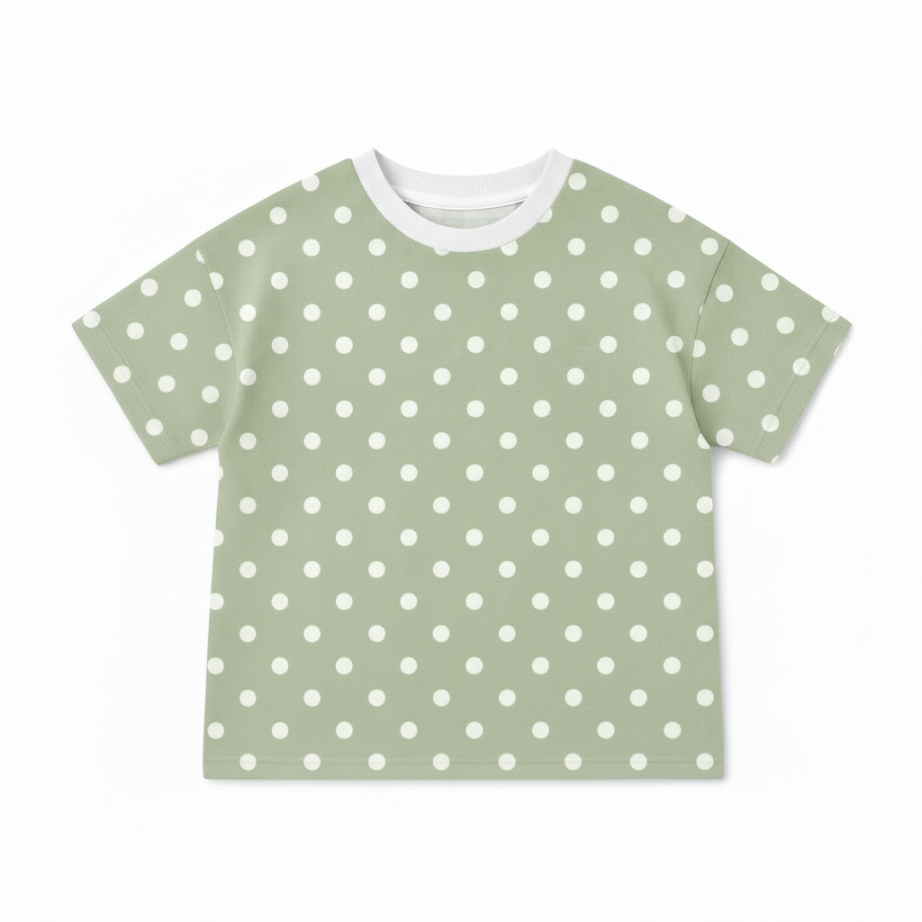 Little Explorer Tee