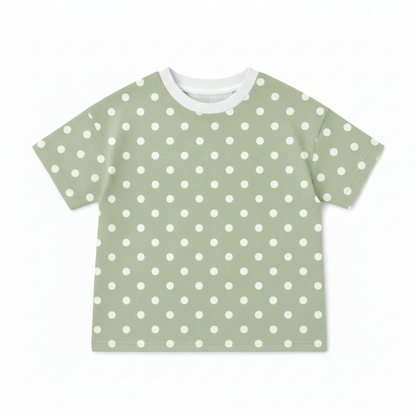 Little Explorer Tee