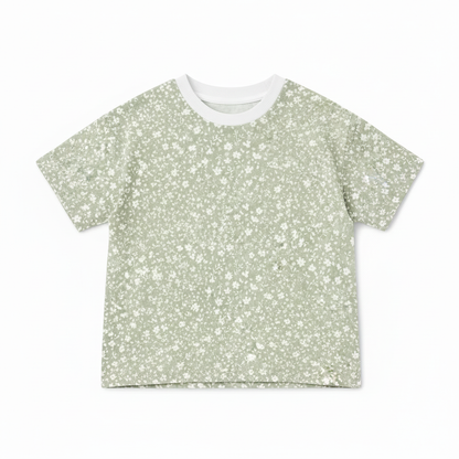 Little Explorer Tee