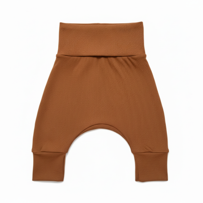 Little Explorer Grow-With-Me Pants