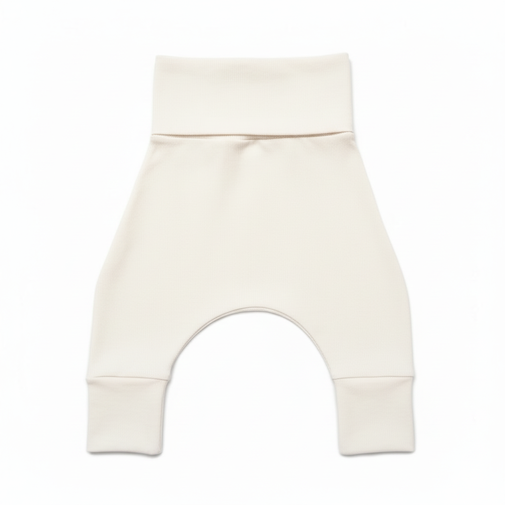 Little Explorer Grow-With-Me Pants