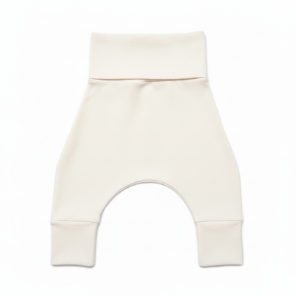 Little Explorer Grow-With-Me Pants