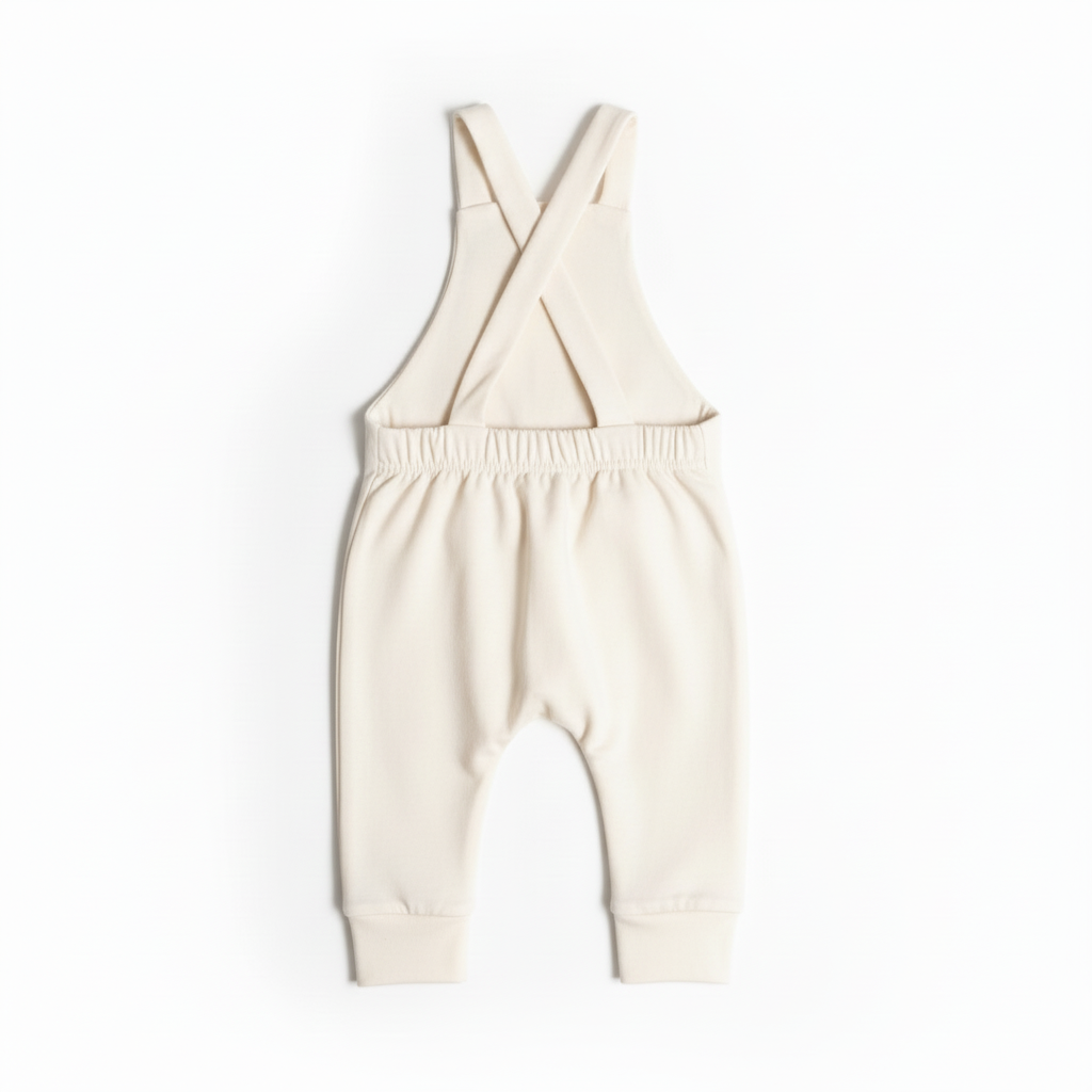 Little Explorer Overalls