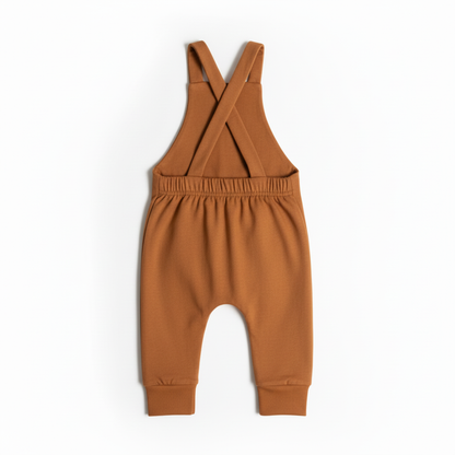 Little Explorer Overalls