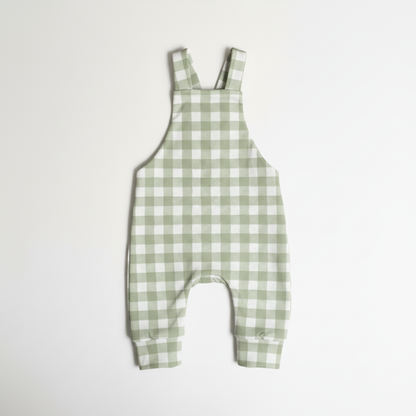 Little Explorer Overalls