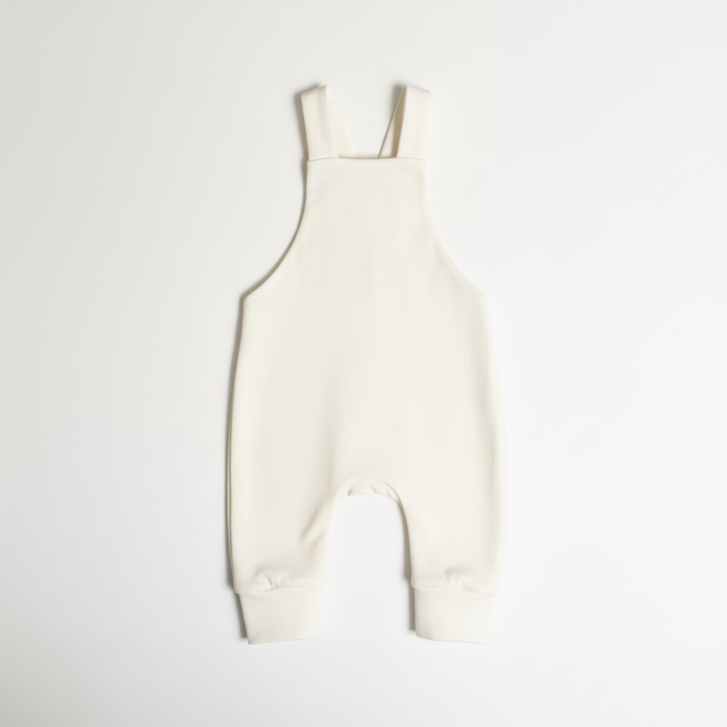 Little Explorer Overalls