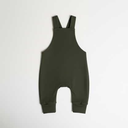Little Explorer Overalls