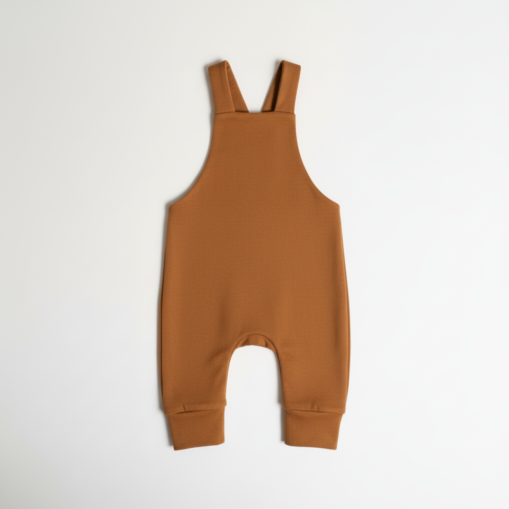Little Explorer Overalls