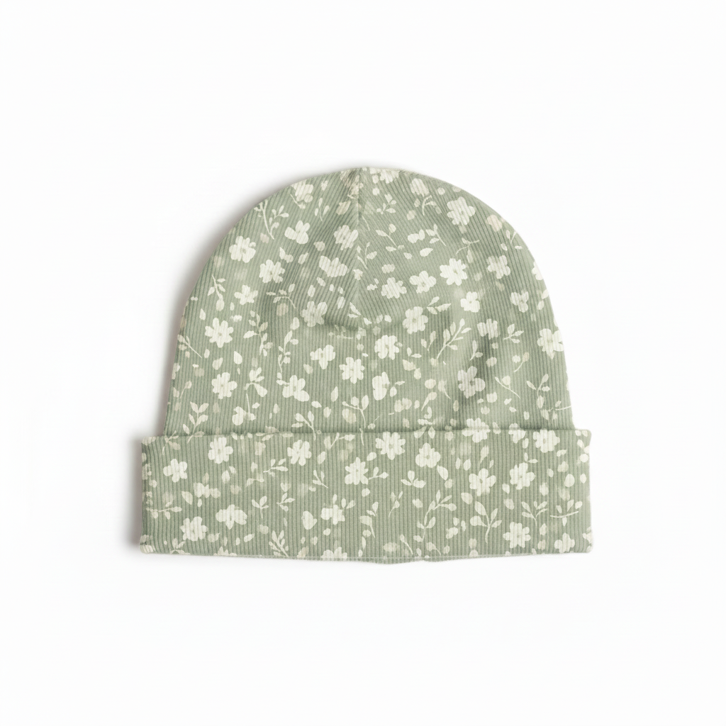 Little Explorer Beanie Hats