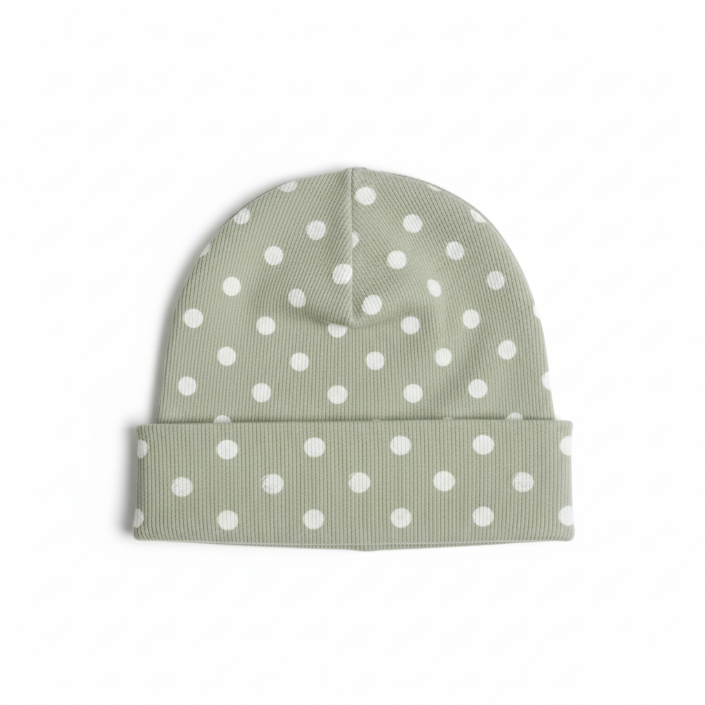 Little Explorer Beanie Hats