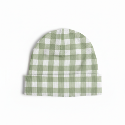 Little Explorer Beanie Hats