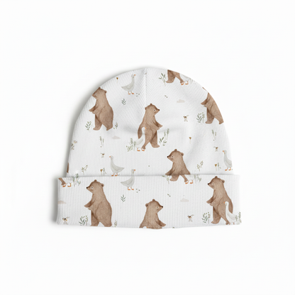 Little Explorer Beanie Hats