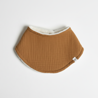 Little Explorer Drool Bib