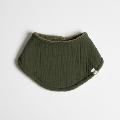 Little Explorer Drool Bib