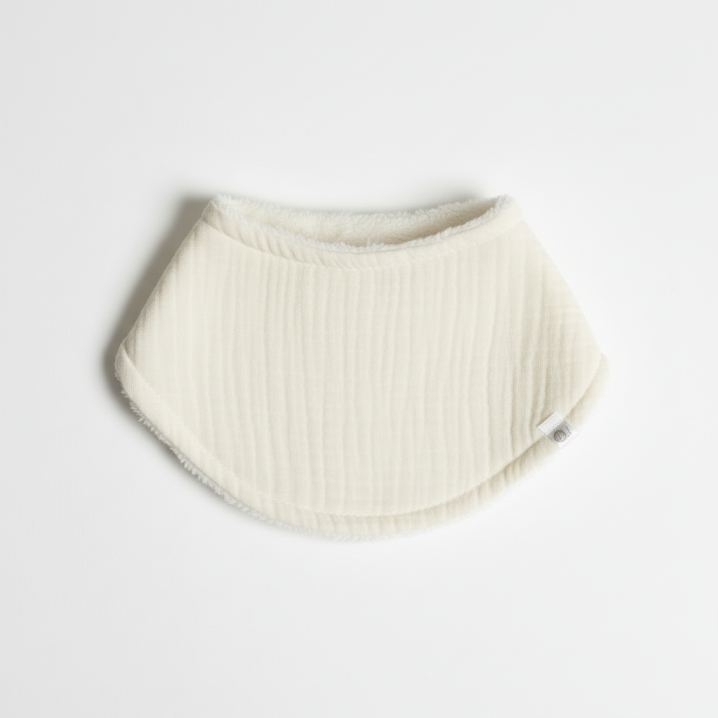 Little Explorer Drool Bib