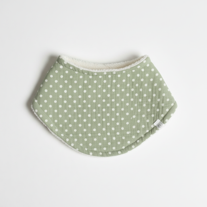 Little Explorer Drool Bib