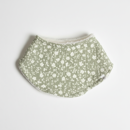 Little Explorer Drool Bib