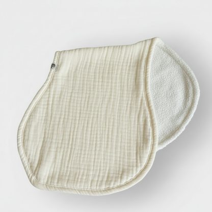 Little Explorer Burp Cloth