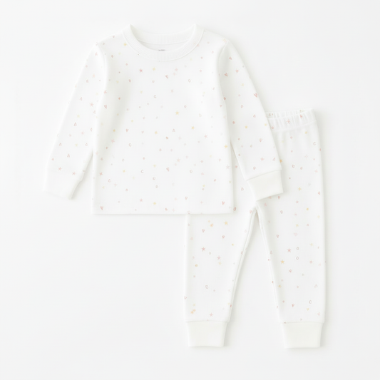 Gentle ABCs Lounge Set
