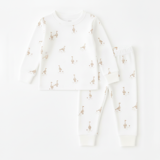 Gentle Geese Lounge Set