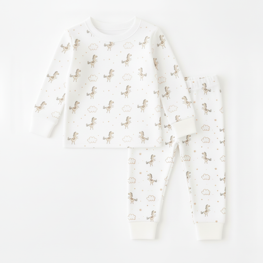 Dreamy Ponies Lounge Set