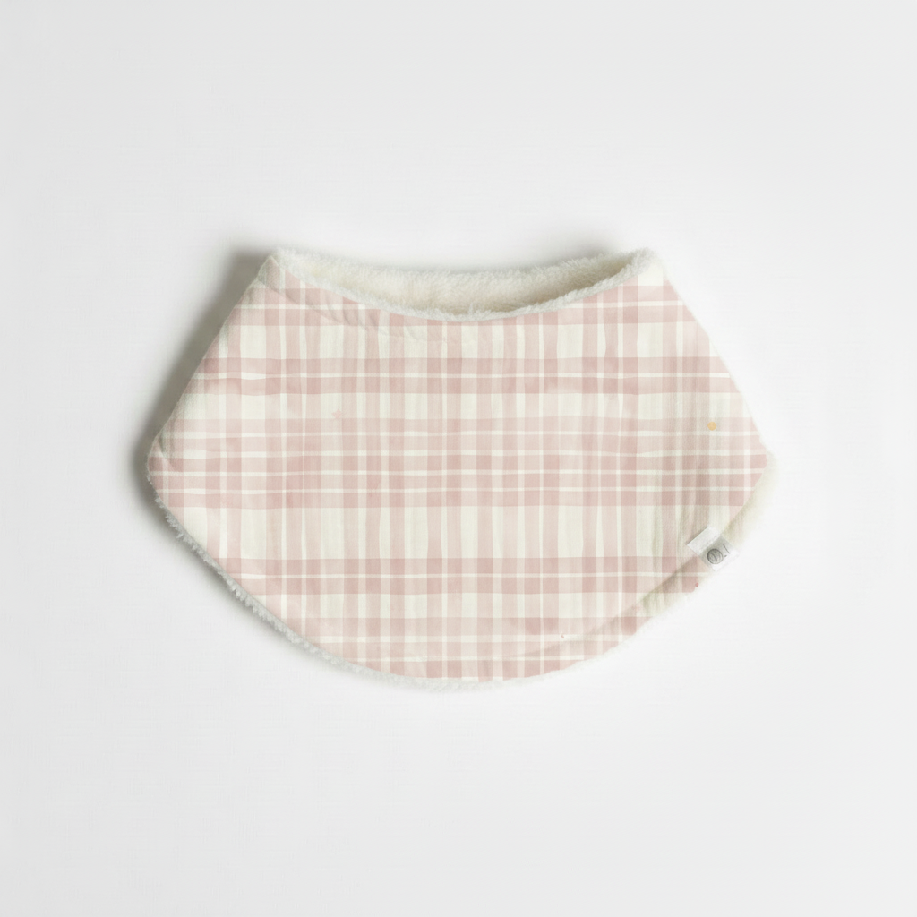 Little Dreamer Drool Bib