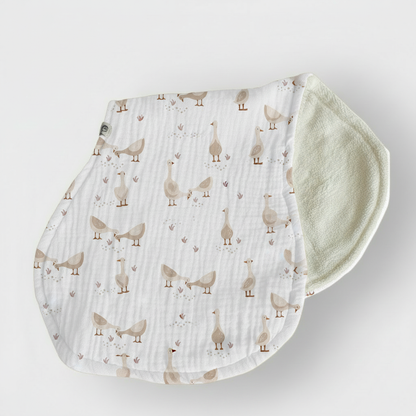Little Dreamer Burp Cloth