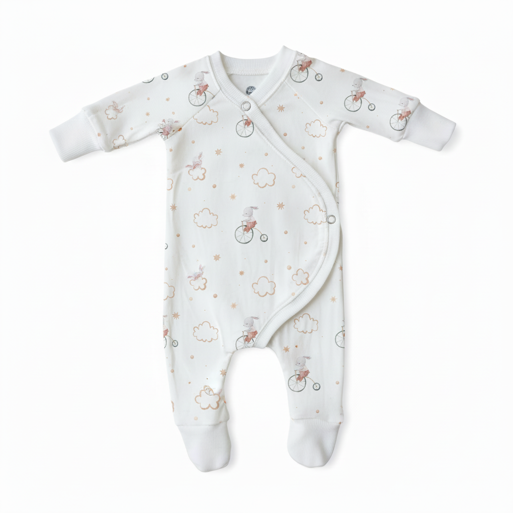 Little Dreamer Lounger