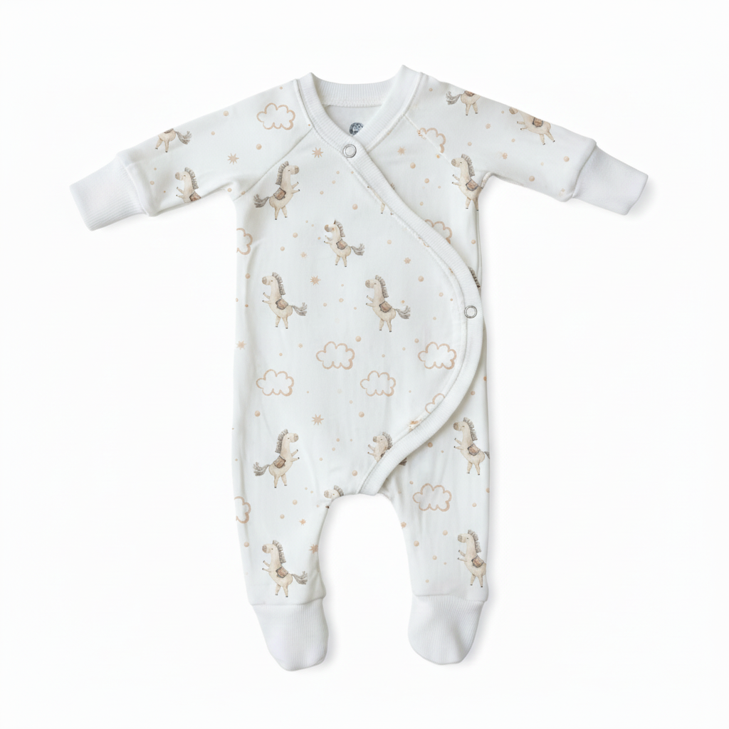 Little Dreamer Lounger