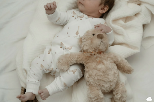 Little Dreamer Lounger