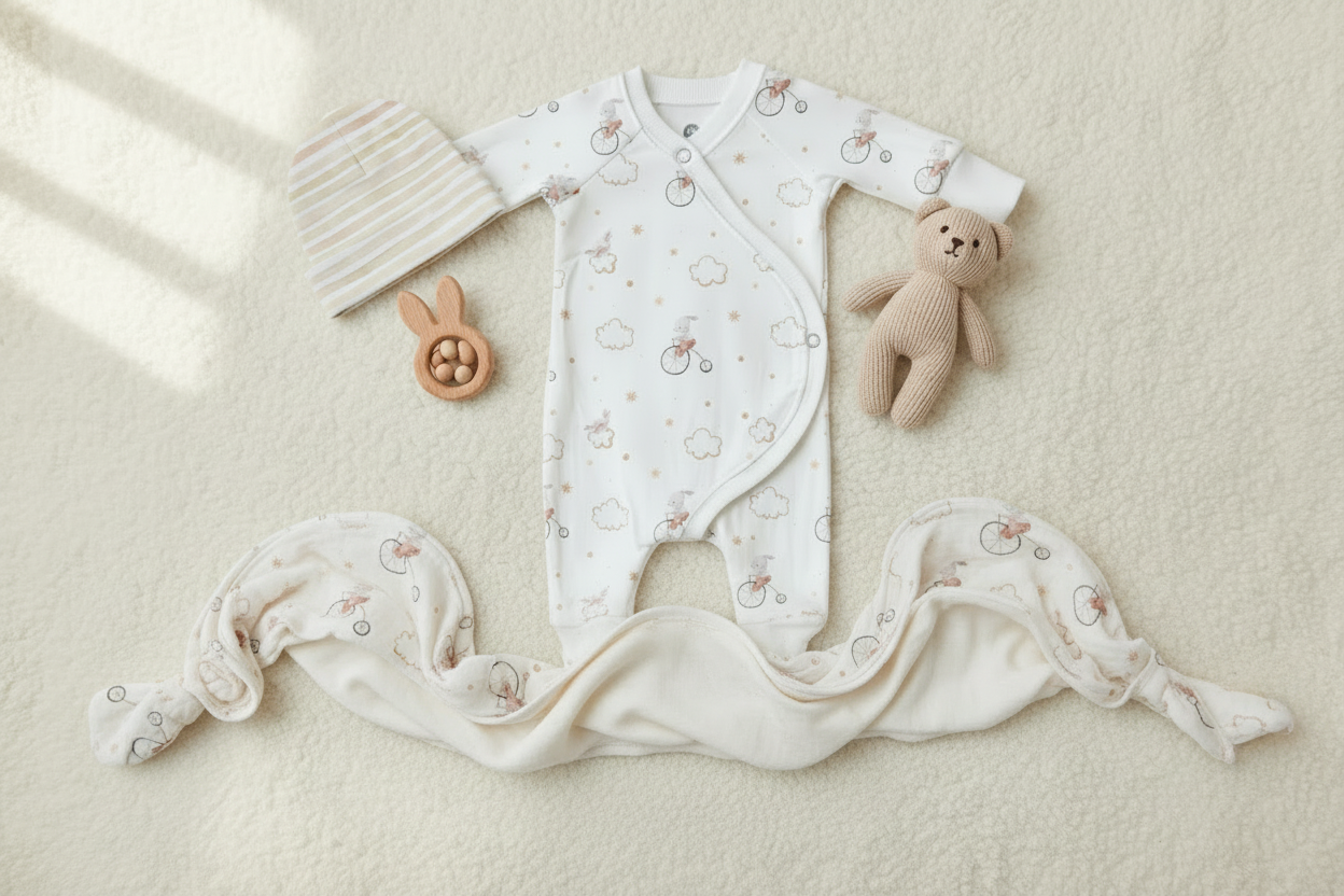 Little Dreamer Lounger