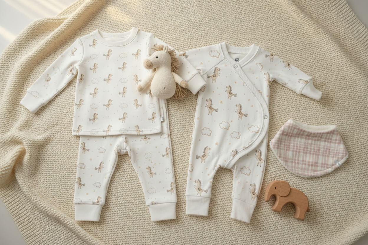 Little Dreamer Lounge Set