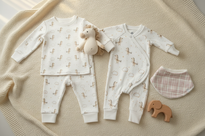 Little Dreamer Lounge Set