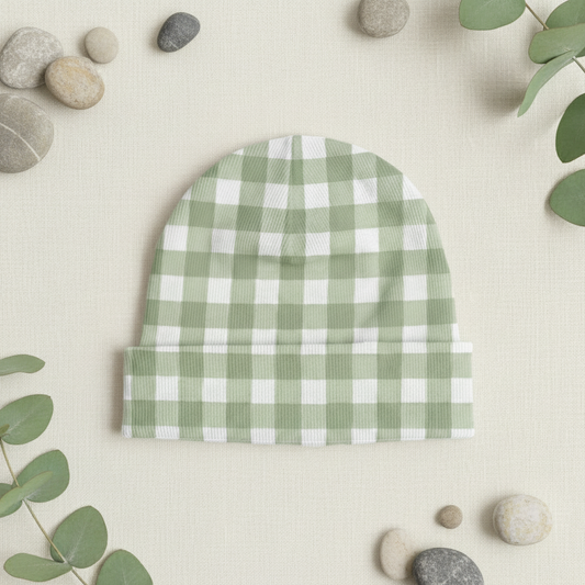 Little Explorer Beanie Hats