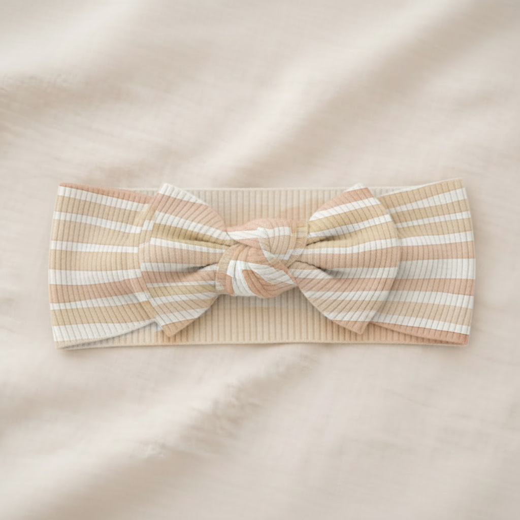 Little Dreamer Chunky Knot Headband