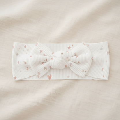 Little Dreamer Chunky Knot Headband