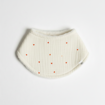 Little Love Drool Bib