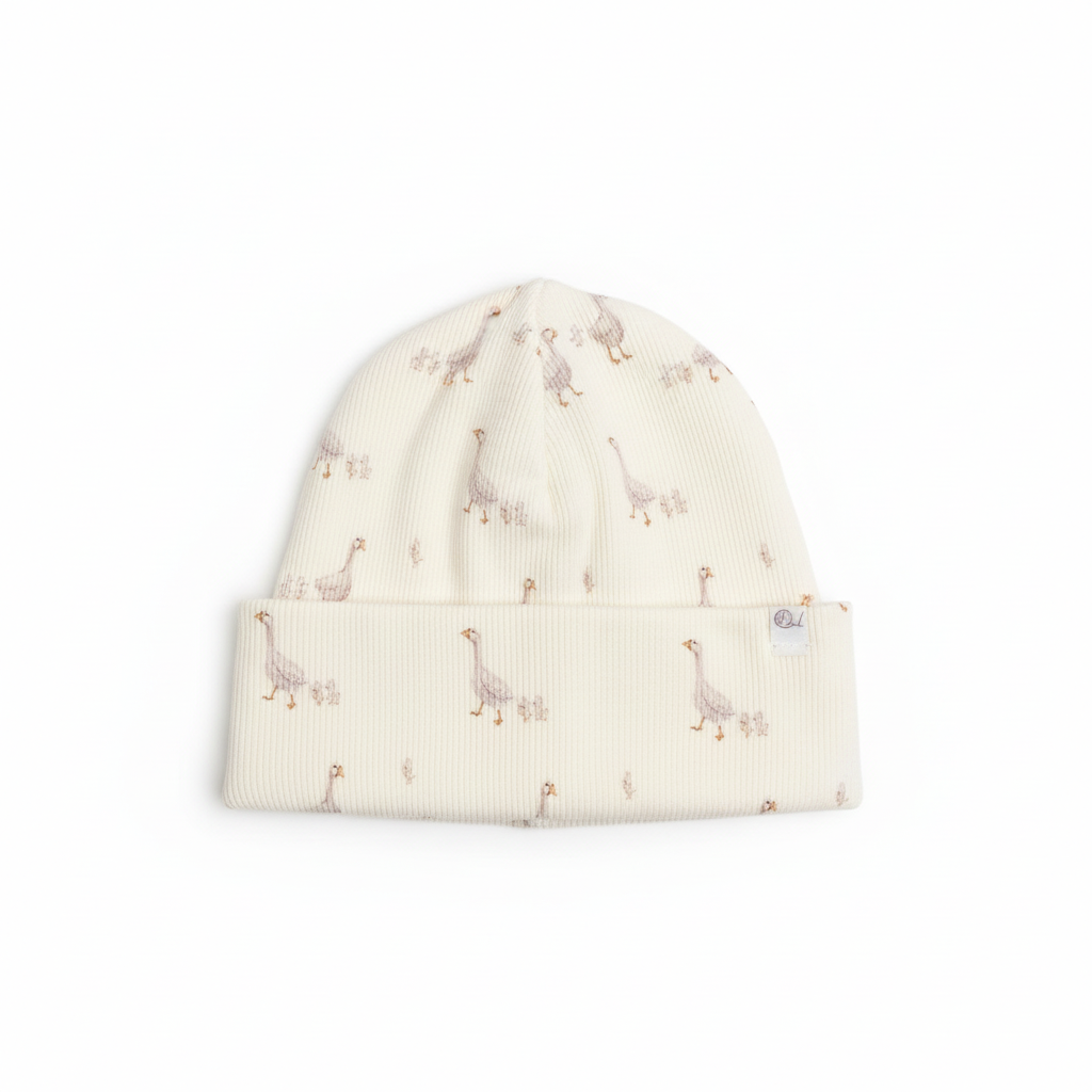 Mother Goose Hat