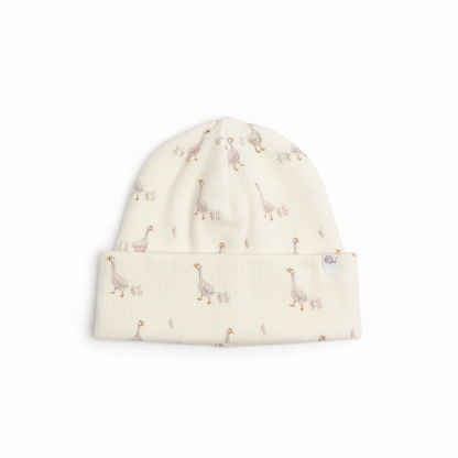 Mother Goose Hat