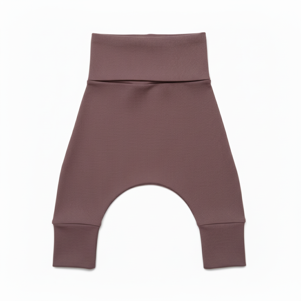 Grow-With-Me Pants (Multiple Colour Options)