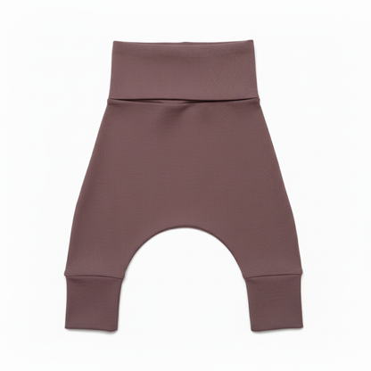 Grow-With-Me Pants (Multiple Colour Options)