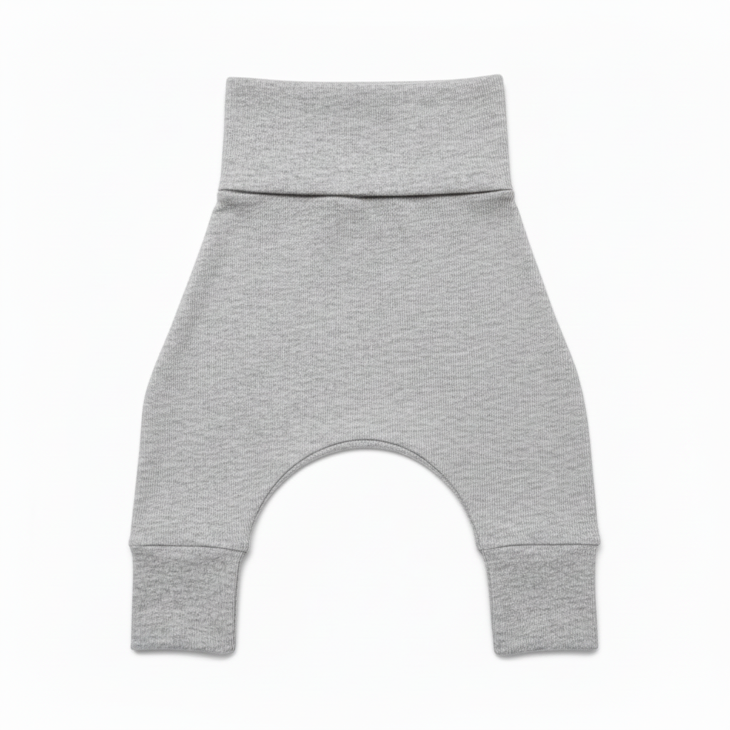 Grow-With-Me Pants (Multiple Colour Options)