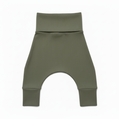 Grow-With-Me Pants (Multiple Colour Options)