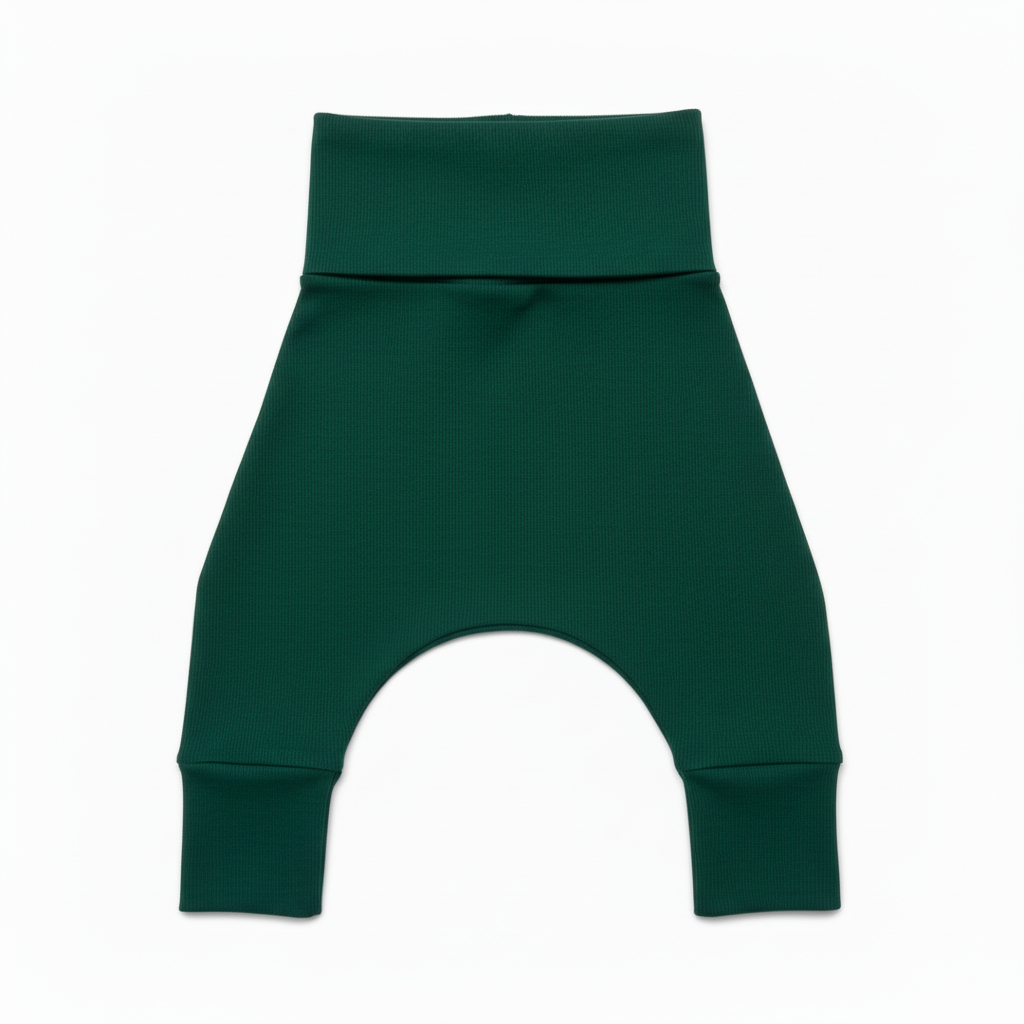 Grow-With-Me Pants (Multiple Colour Options)