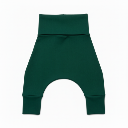 Grow-With-Me Pants (Multiple Colour Options)
