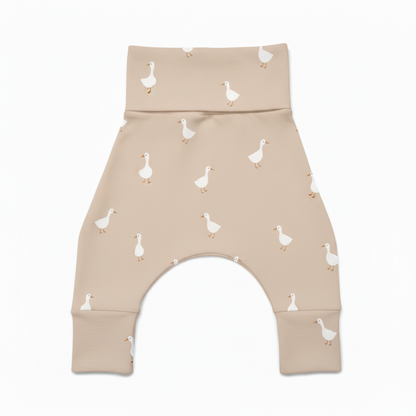 Grow-With-Me Pants (Multiple Colour Options)